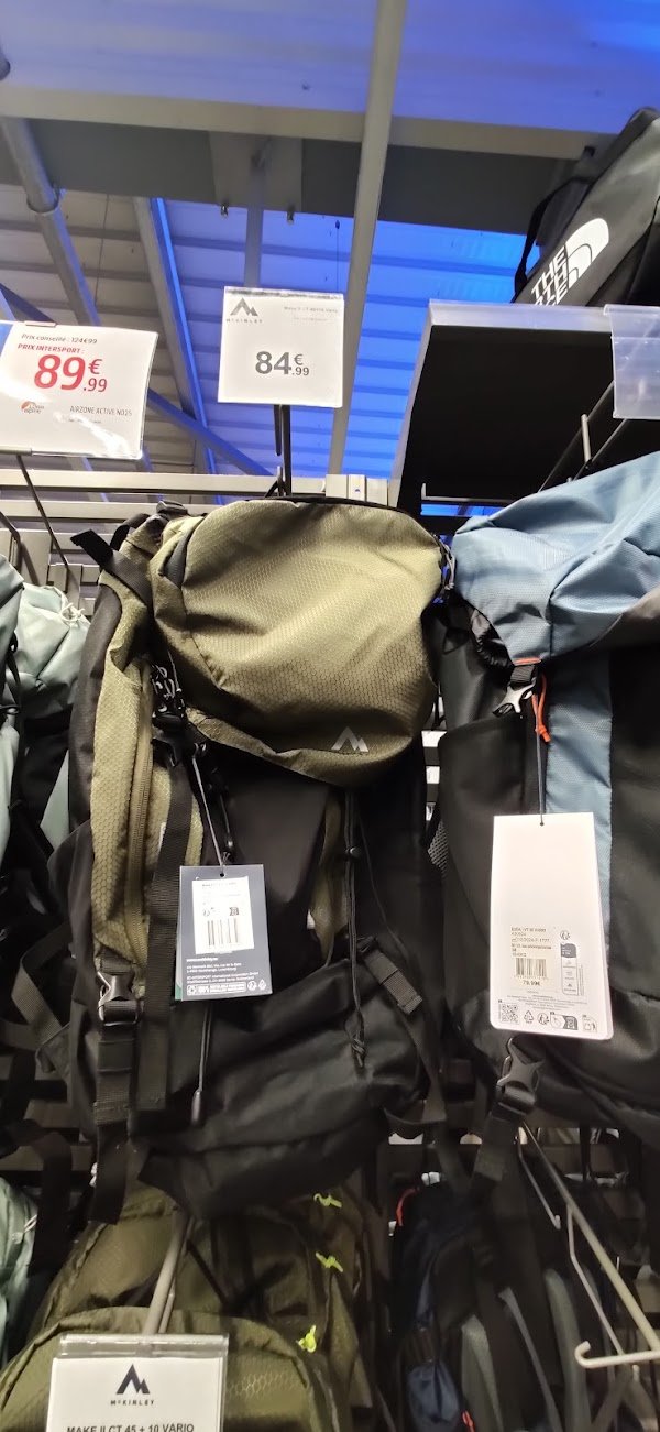 Intersport Redon - Photo 4