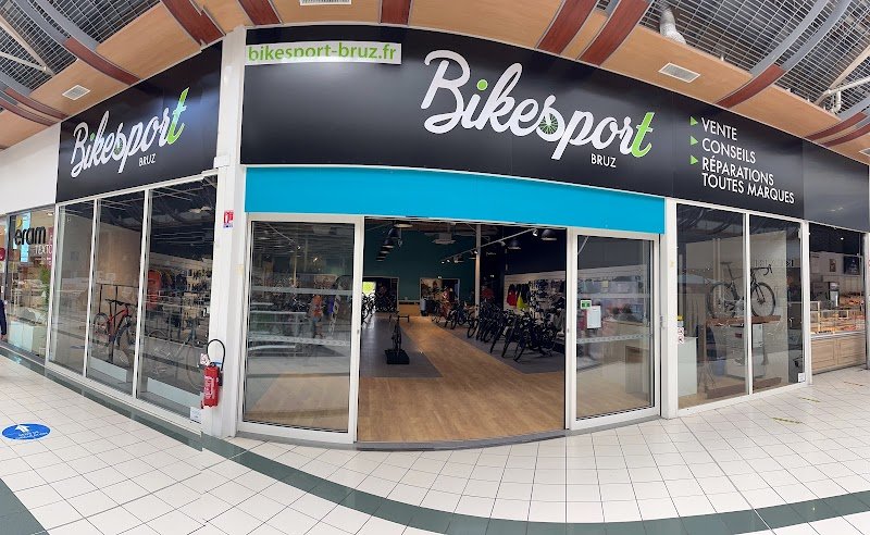 Bikesport Bruz