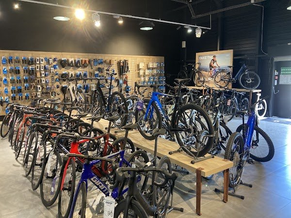 Bikesport Bruz - Photo 2