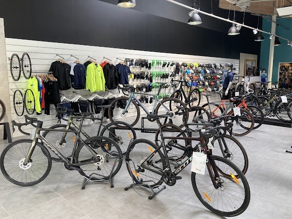 Bikesport Bruz - Photo 3