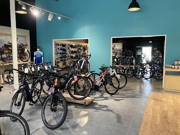 Bikesport Bruz - Photo 4