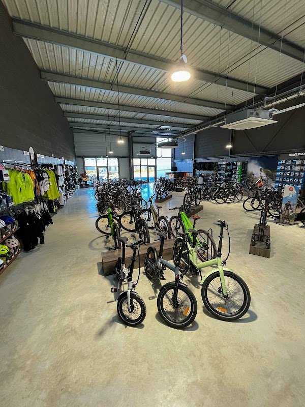 Vélo Station Vitré - Photo 2