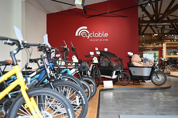 Cyclable Rennes Montgermont - Photo 2