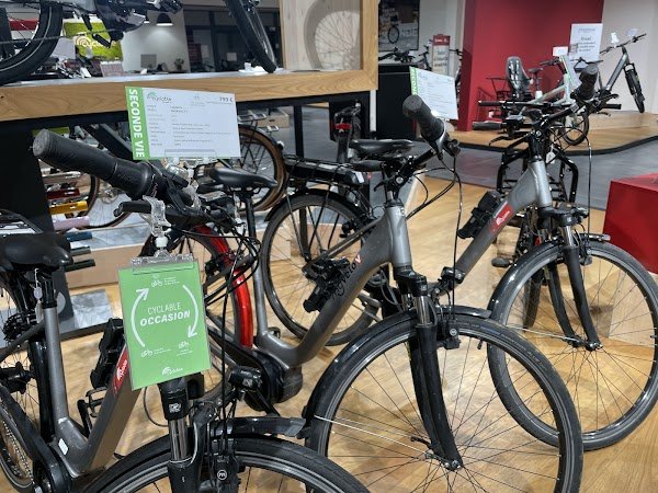 Cyclable Rennes Montgermont - Photo 3