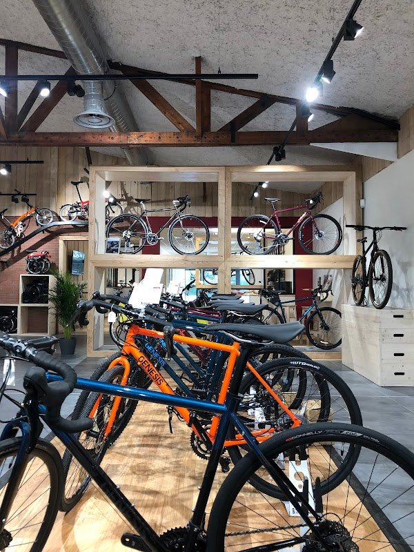 Cyclable Rennes Montgermont - Photo 4