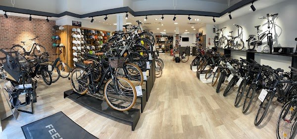 EBikes CITY RENNES - Photo 2