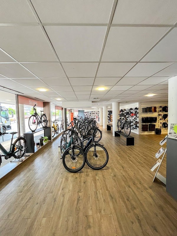 EBikes CITY RENNES - Photo 3