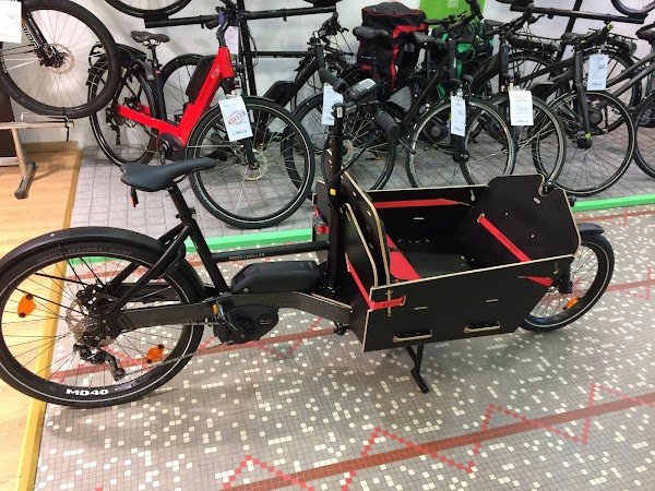EBikes CITY RENNES - Photo 4