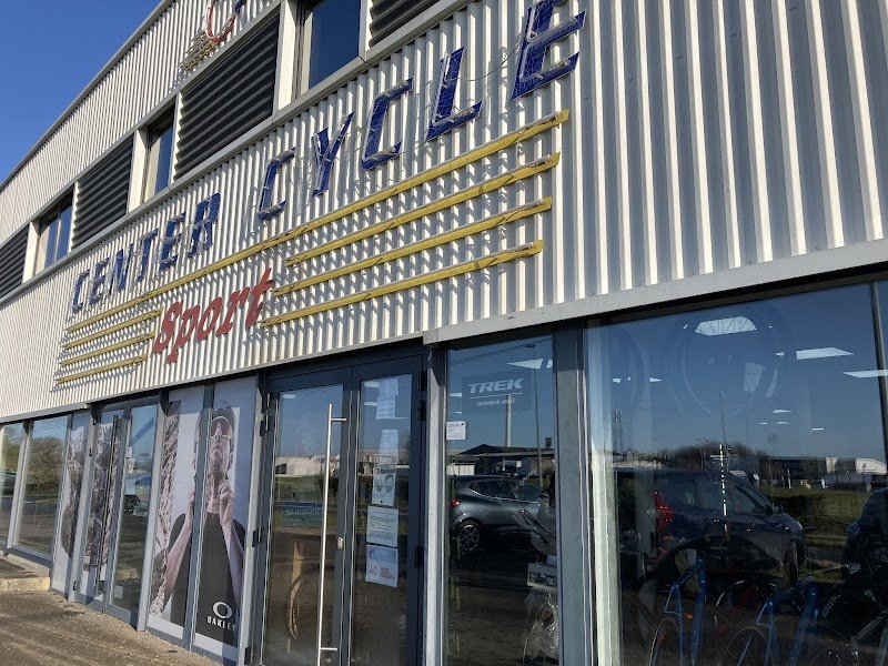 Cycle Sports Center