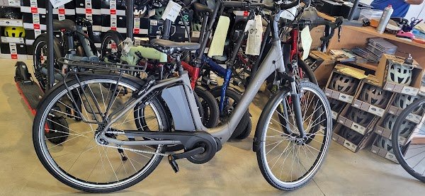 Cycle Sports Center - Photo 2