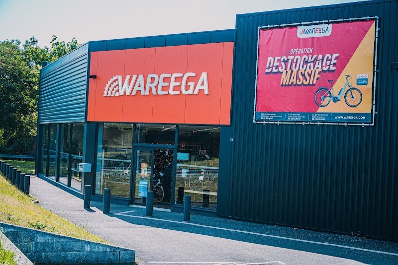 Wareega Avranches