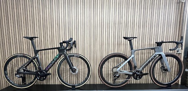 Cycles Thébault Rennes Store Bike - Photo 3