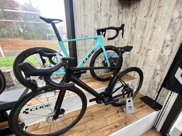 Cycles Thébault Rennes Store Bike - Photo 4