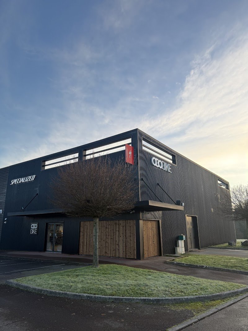 OBO Bike - Specialized Rennes