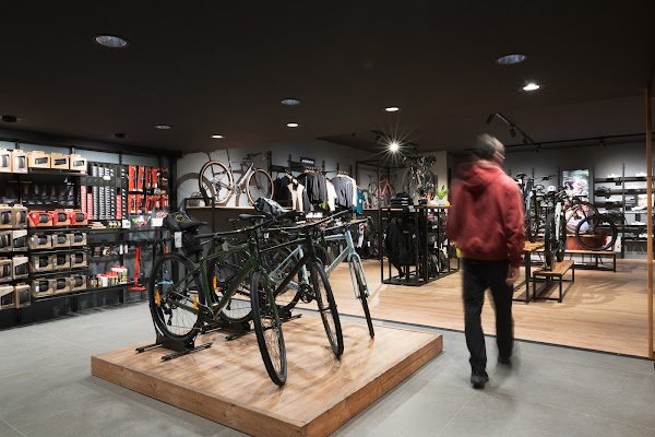 OBO Bike - Specialized Rennes - Photo 2