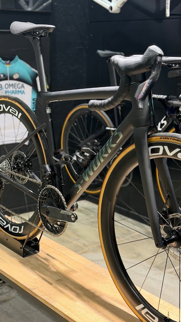 OBO Bike - Specialized Rennes - Photo 3