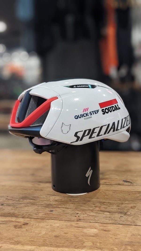 OBO Bike - Specialized Rennes - Photo 4