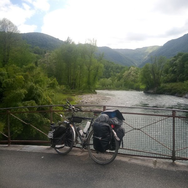 LA GRANGE A VELO - Photo 2