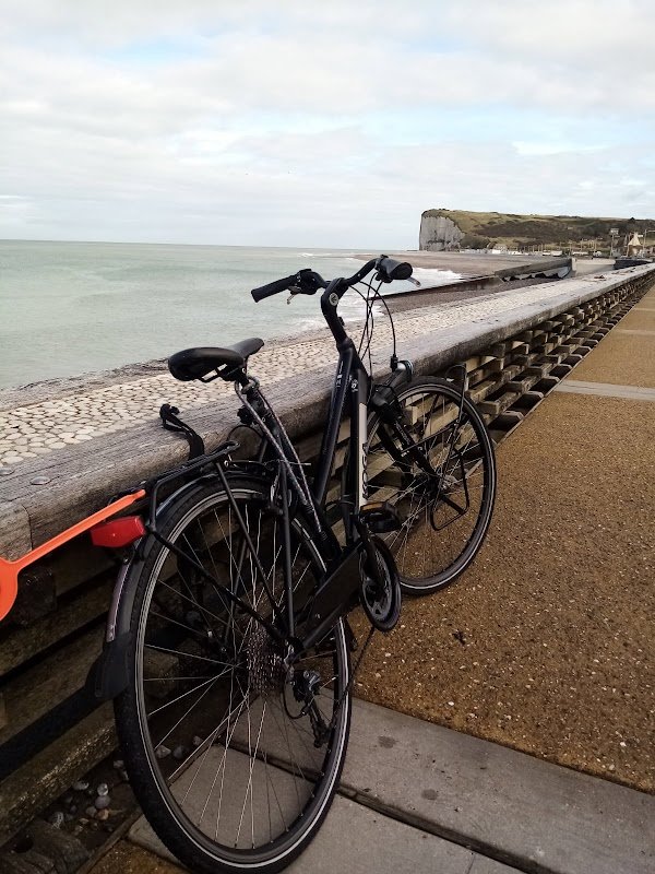 LA GRANGE A VELO - Photo 4