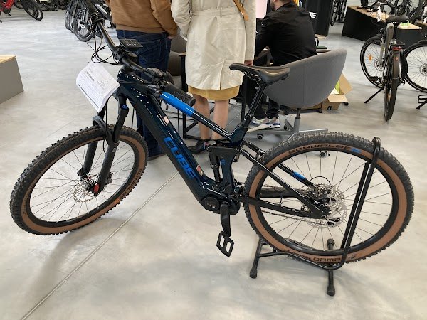 OVELO spécialiste Vélo Électrique Rennes - Photo 3