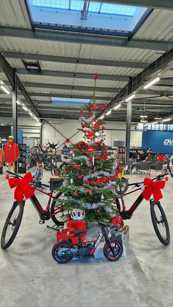 OVELO spécialiste Vélo Électrique Rennes - Photo 4