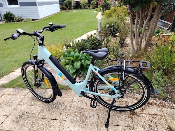 Cyclexperts Bain de Bretagne - Photo 3