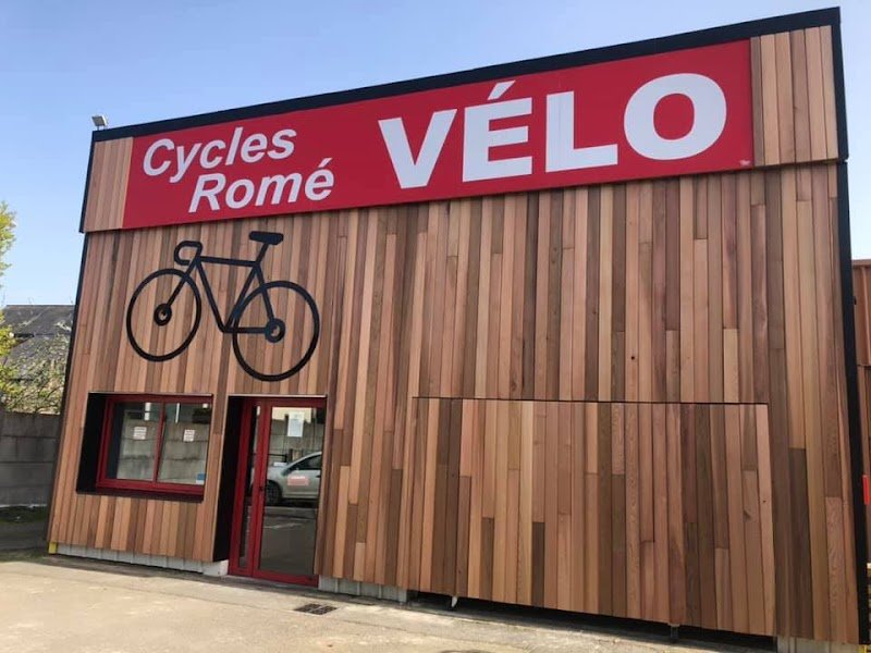 Romé Cycles