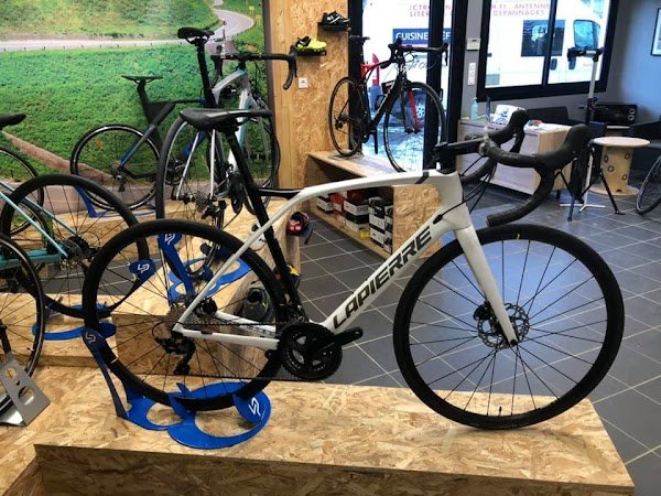 Romé Cycles - Photo 3