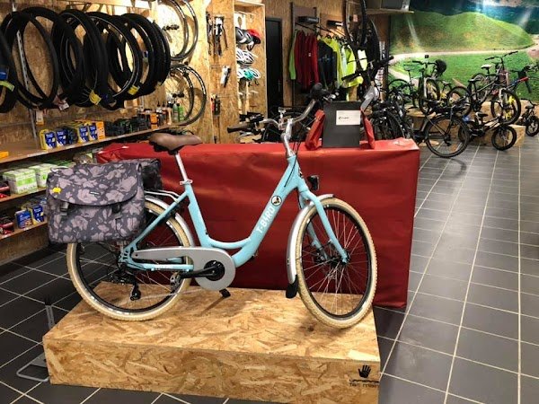 Romé Cycles - Photo 4