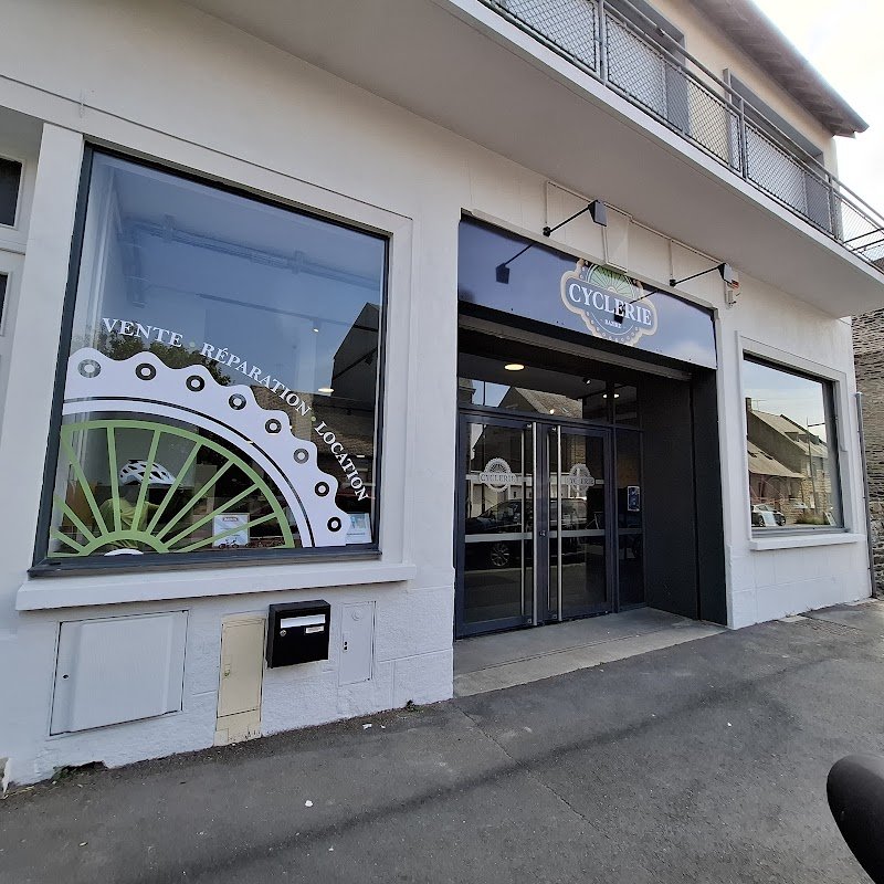 Cyclerie Bazire