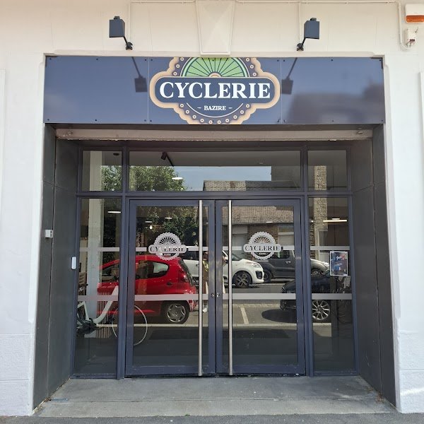 Cyclerie Bazire - Photo 3