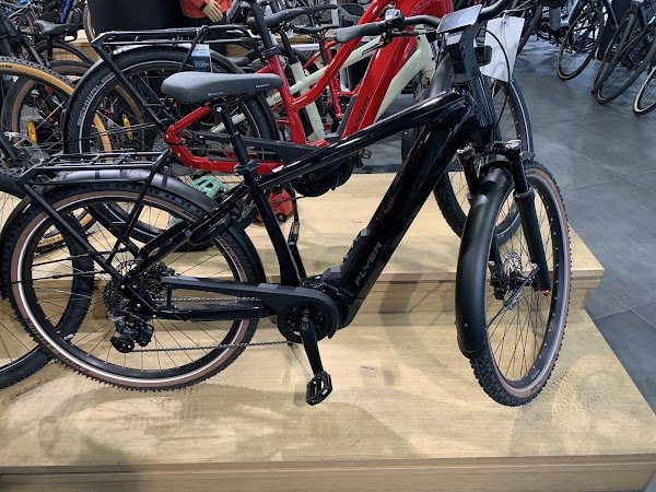 Cyclexperts E City - Photo 2