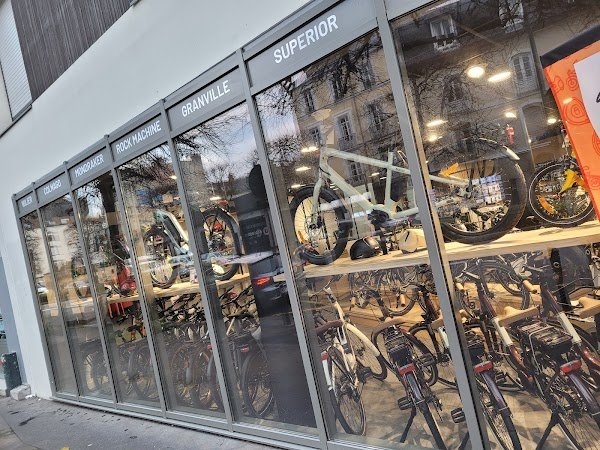 Cyclexperts E City - Photo 3