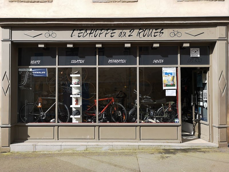 The Stall of Two Wheels