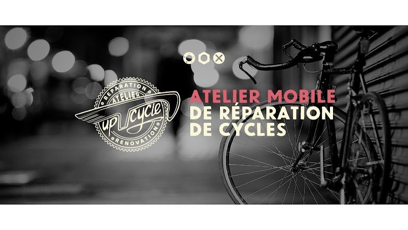 L'Atelier Up'Cycle Rennes