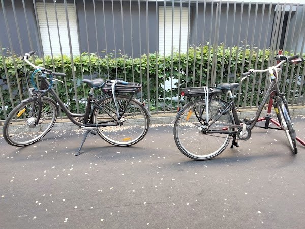 L'Atelier Up'Cycle Rennes - Photo 2