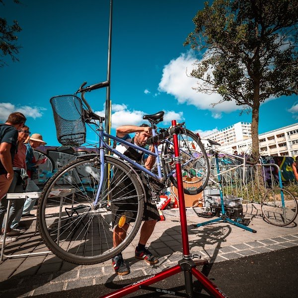 L'Atelier Up'Cycle Rennes - Photo 3