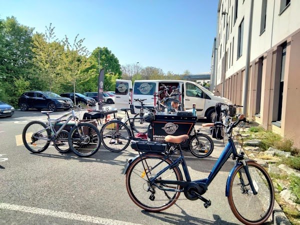 L'Atelier Up'Cycle Rennes - Photo 4