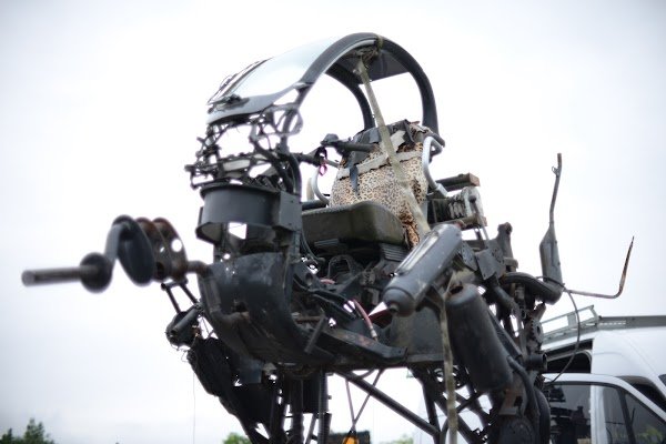 BICYCLE TIMES L`Atelier Vélo - Photo 4