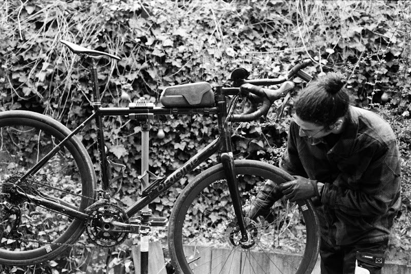 BB Cyclerie : réparateur vélo