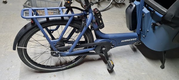 BB Cyclerie : réparateur vélo - Photo 4