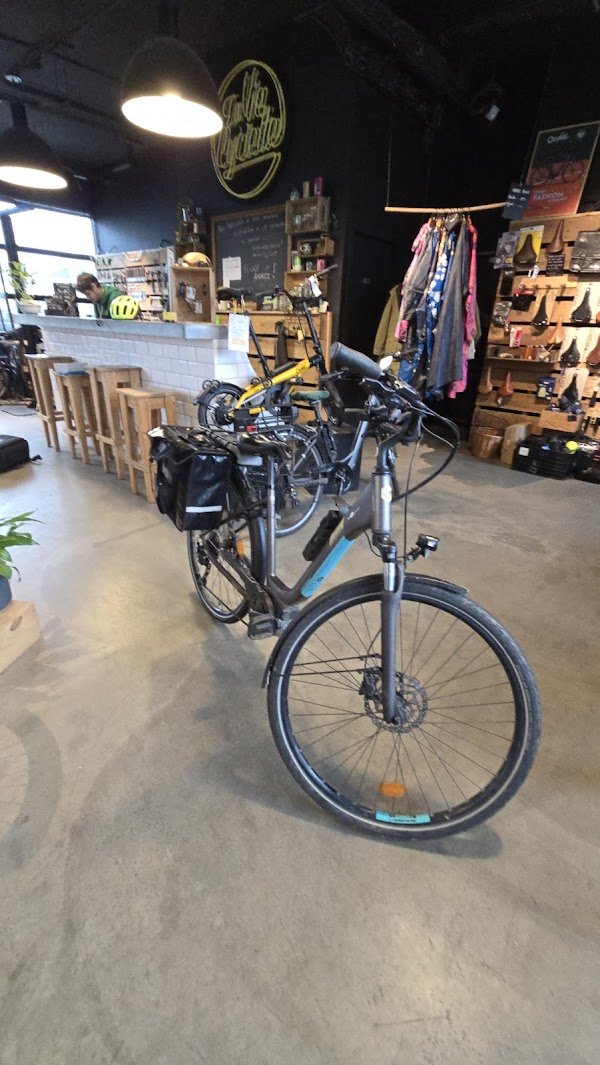 La VieCyclette - Réparation vente de vélos - Flotte de vélos en entreprise - Vélos de fonction - Vélotaf - Photo 2