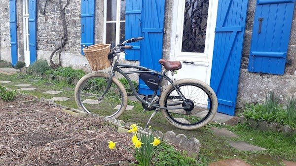 Electricycles de la baie - Photo 2