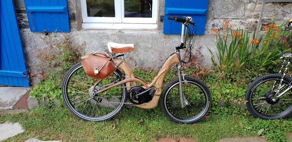 Electricycles de la baie - Photo 4