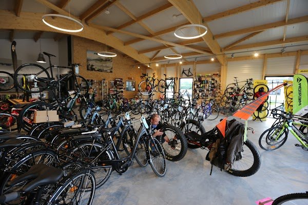 Vélo' Naturel - Photo 2