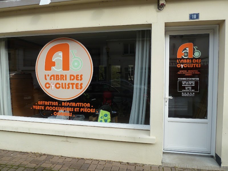 L'Abri des Cyclistes