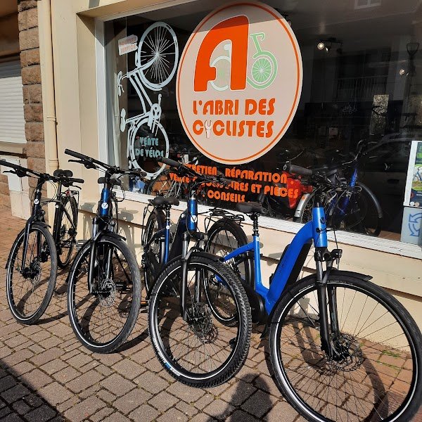 L'Abri des Cyclistes - Photo 2