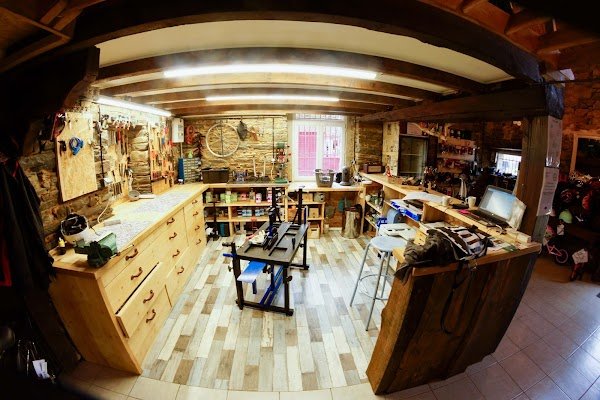 Etablissements Jean-Bicyclette - Photo 3