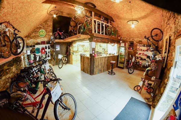 Etablissements Jean-Bicyclette - Photo 4