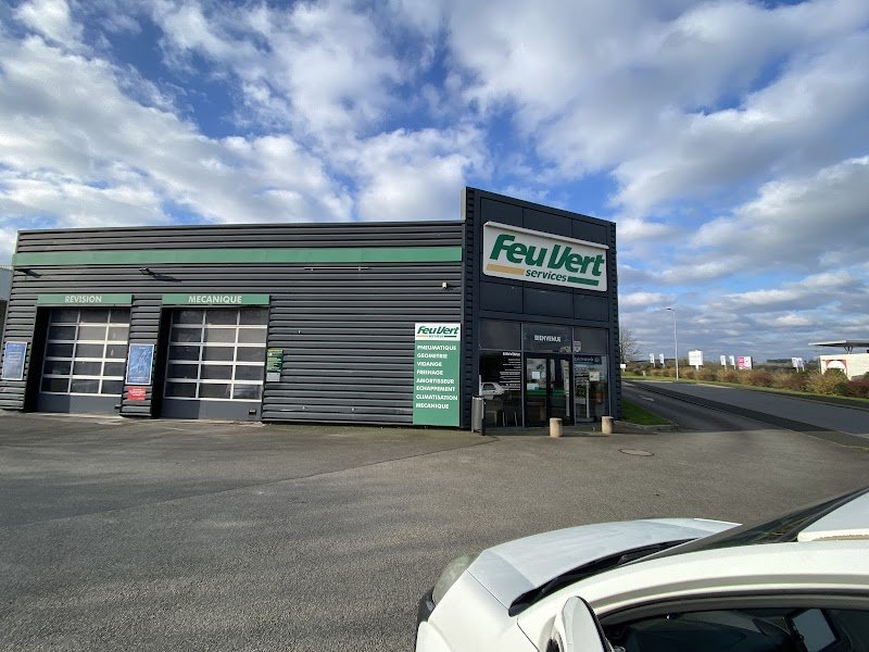 Feu Vert Services
